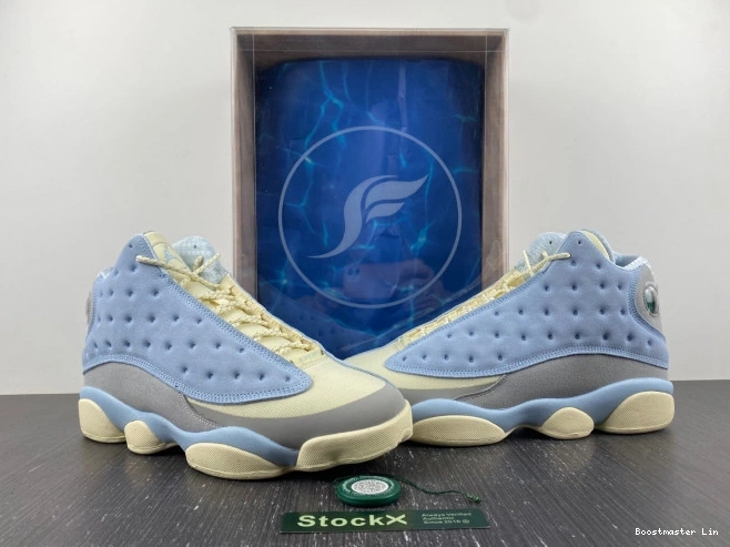 Bmlin shoes DX5763-100 Jordan 13 SoleFly Retro 0628